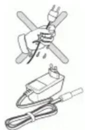 SAGEM 1&1 AudioCenter - Empfehlungen und Sicherheitshinweise - 2