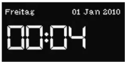 Freitag 01 Jan 2010 00:04