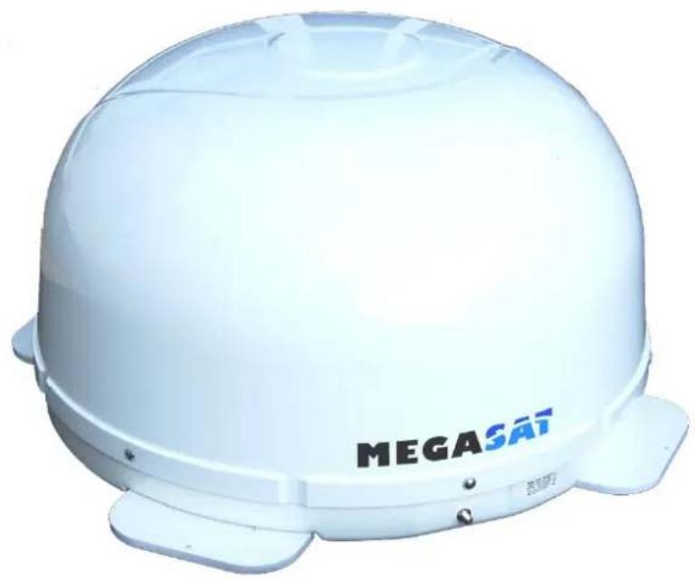 MEGASAT Shipman WSTA-VM250P - User Manual - 1