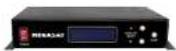 MEGASAT Shipman GPS-AutoSkew - Systemkomponenten Installation - 3