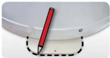MEGASAT Shipman GPS-AutoSkew - Preparation: - 1