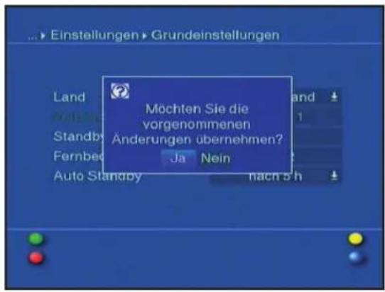 Telestar Teledigi 3 S plus - Energiesparfunktion - 3