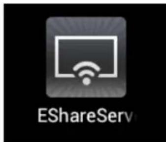 EShareServ