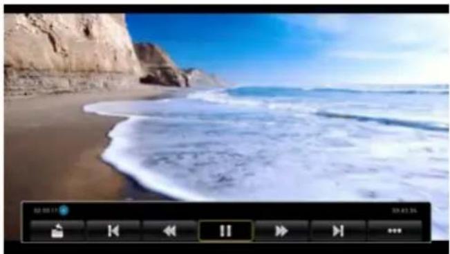 MEGASAT Mediabox Android - Movies - 2