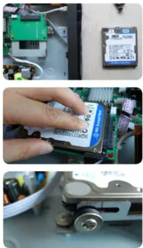 MEGASAT HD 910 Premium - Note: - 1
