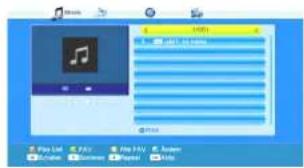 MEGASAT HD 720se - Mediaplayer - 1