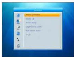 MEGASAT HD Camping Receiver Professional - Installation - 1