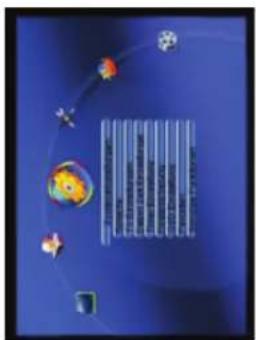 MEGASAT 4100 Combo - Timer-Einstellung - 1