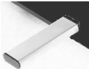 MEGASAT 3400se - USB - 1
