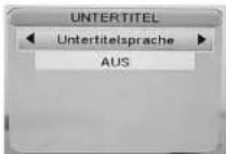 MEGASAT 3400se - Untertitel - 1