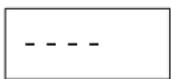 Boca SR 903 - Kindersicherung - 1