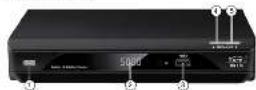 Boca HD170 - 1