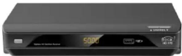 Boca HD170 - Boca HD 170 - 1