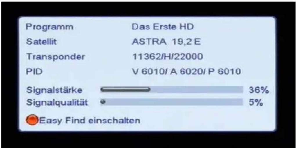 Boca HD Senator - Vierter Schritt - 2