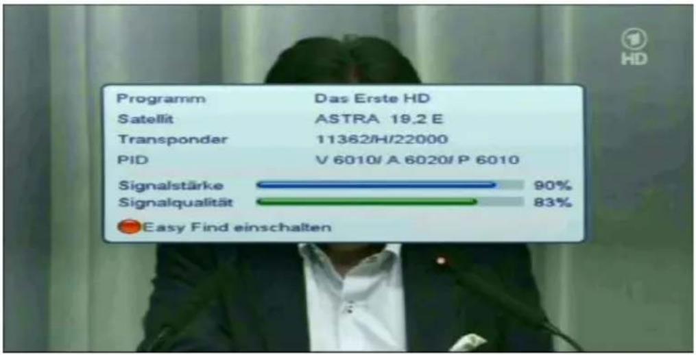 Boca HD Senator - Sechster Schritt - 2