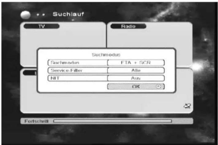 Boca HD-S CI100 - - Mehrfachsuche - 2