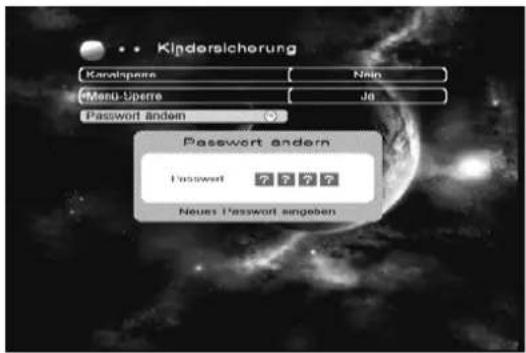 Boca HD-S CI100 - Passworteingabe erforderlich! - 2