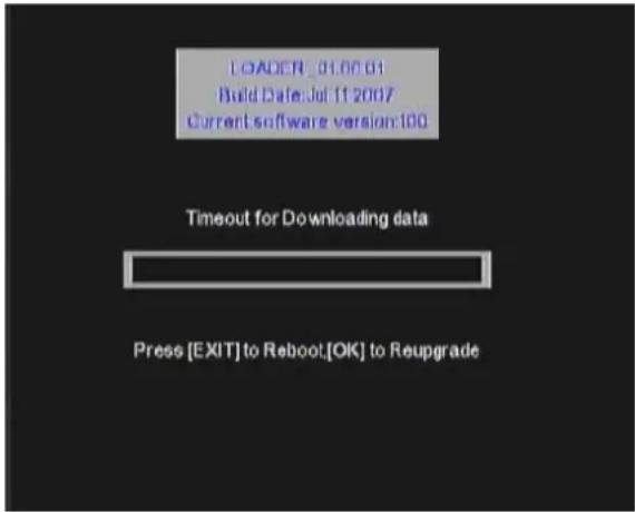 Boca HD-S CI100 - - Software-Update - 2
