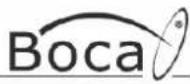 Boca HD-S CI100 - 2