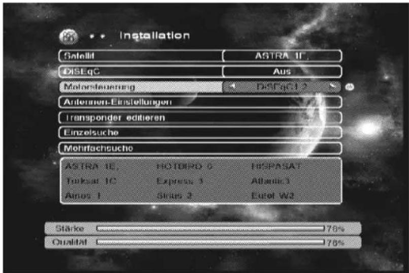 Boca HD-S CI100 - Achtung! - 1