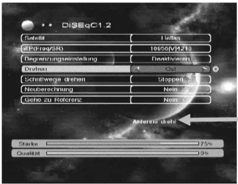 Boca HD-S CI100 - Achtung! - 3