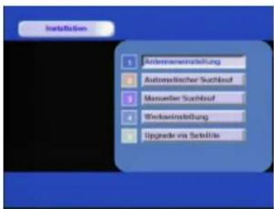 Boca DSR 103 - Satelliten: - 1