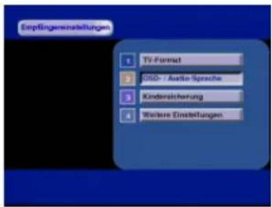 Boca DSR 103 - TV-Format - 1