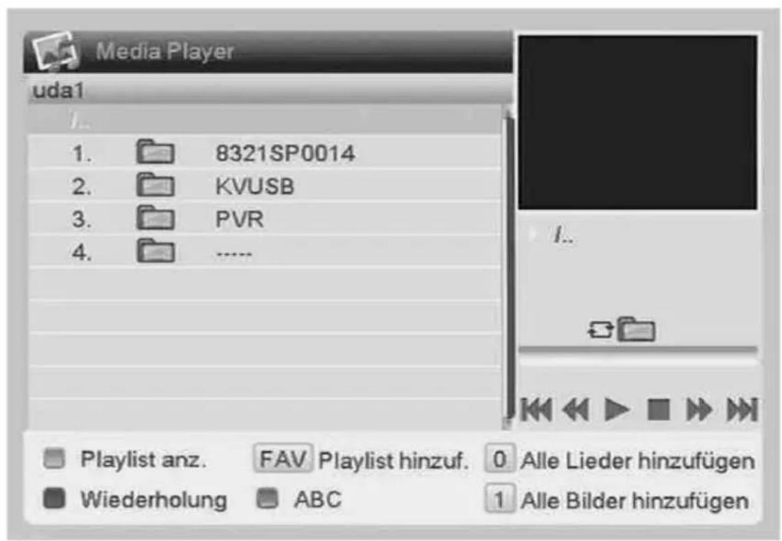Boca HD 190 - - Software-Update (erfordert Passworteingabe) - 2