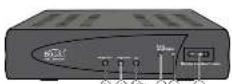 Boca DSL Senator - 1