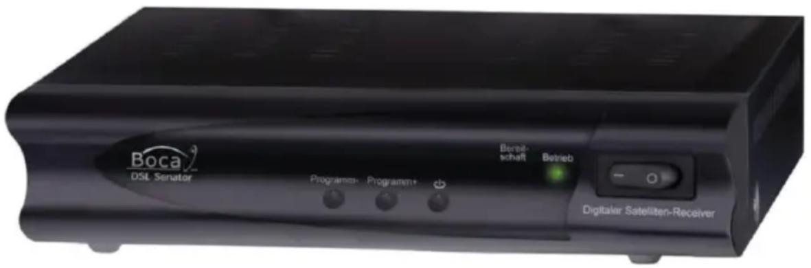 Boca DSL Senator - DSL Senator - 1