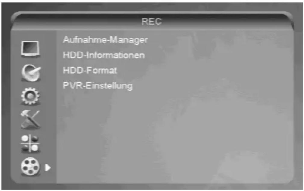 Comag SL50-1CI - Externer Speicher (Symbol: Filmrolle) - 1
