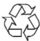 Comag SL35-1CI - Entsorgen - 2