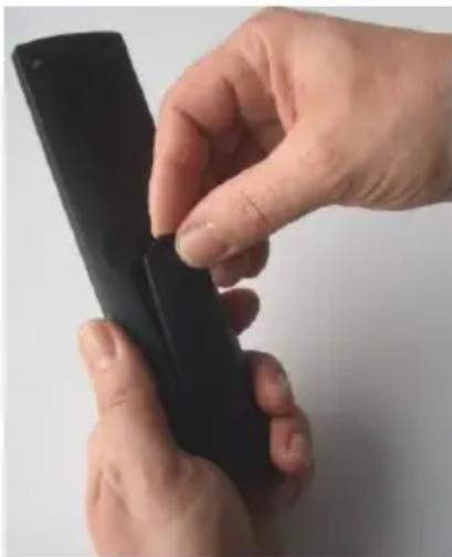 Comag SL60HDplus - Fernbedienung - 1