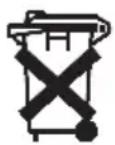 Comag SL 3512 - Entsorgen - 1