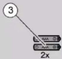 Comag SL 3512 - Lieferumfang - 3