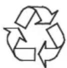 Comag SL 3512 - Entsorgen - 2