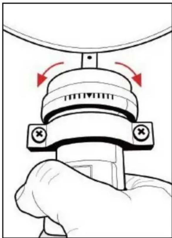 Comag SD - Achtung! - 1