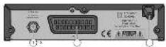 Comag SD - Geräteübersicht - 2
