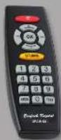 Comag SD - 1