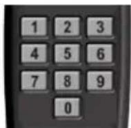 Comag SD - Bedienen im Einfach-Betrieb - 9