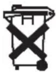 Comag SL 35T - Entsorgen - 1
