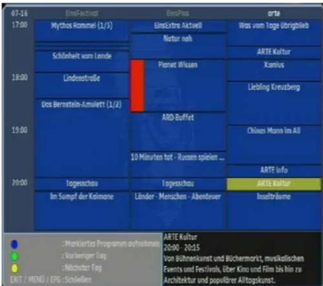 Comag PVR 2/100CI HD - oder - 2