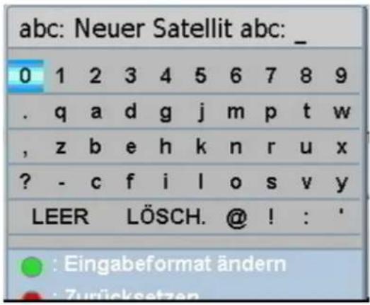 Comag PVR 2/100CI - Löschen: - 1