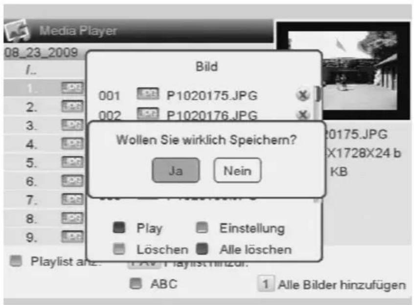 Comag PVRready 2CI - Lesbare Bilddateien (jpg-Dateien) - 4