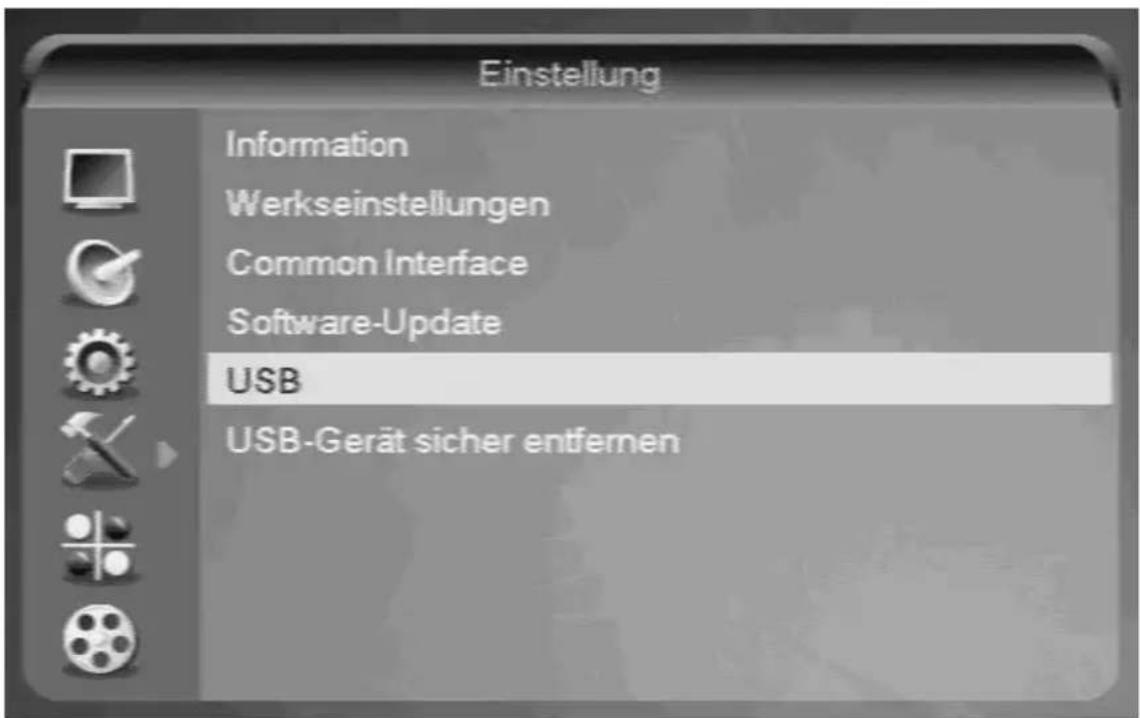 Comag PVRready 2CI - - Software-Update (erfordert Passworteingabe) - 1