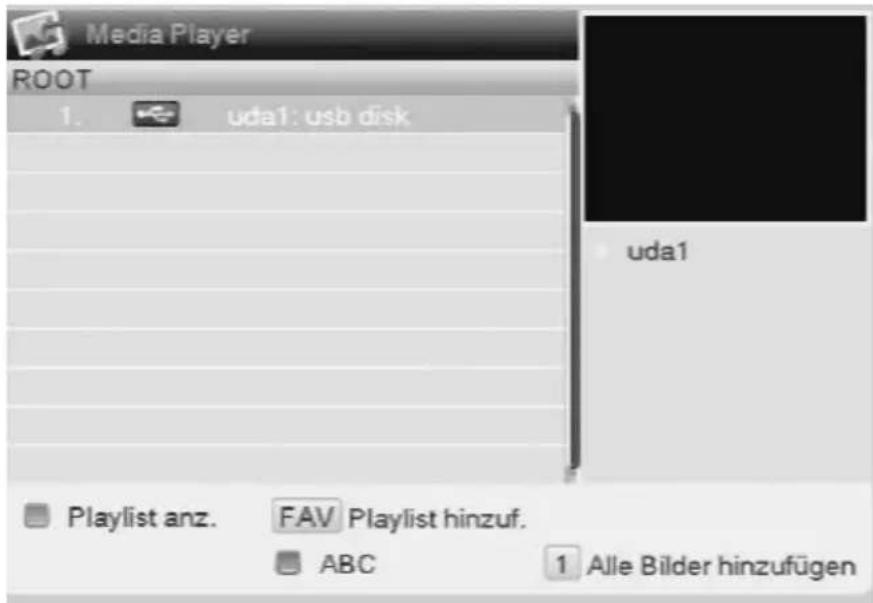 Comag PVRready 2CI - - Software-Update (erfordert Passworteingabe) - 2