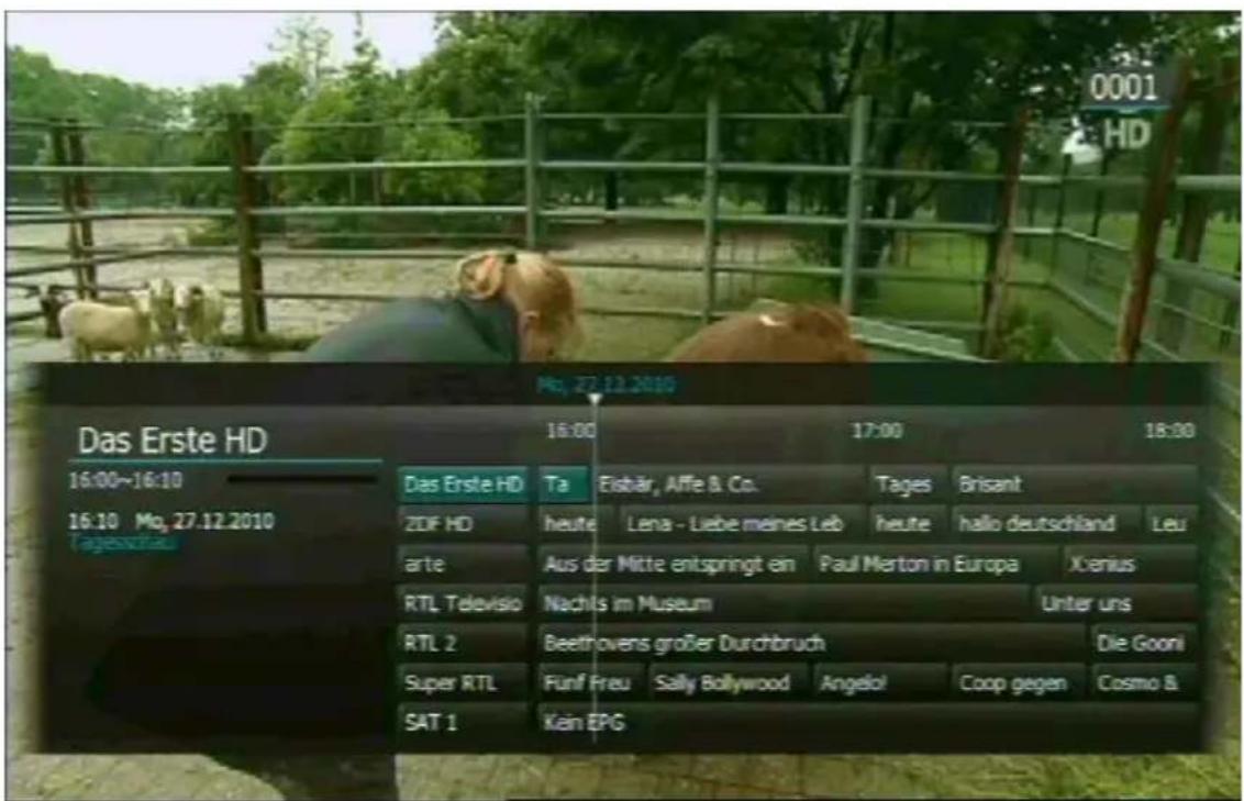 Comag DKR 900 HD CI - Guide - 1