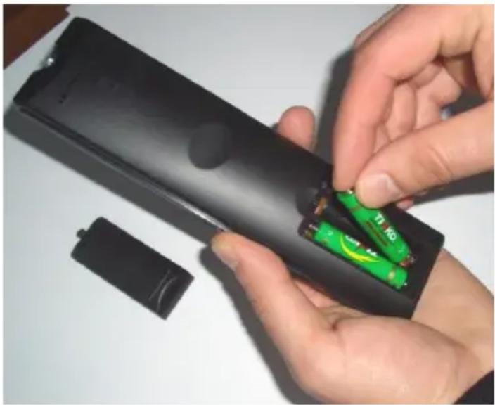 Comag DKR 900 HD CI - Fernbedienung - 2