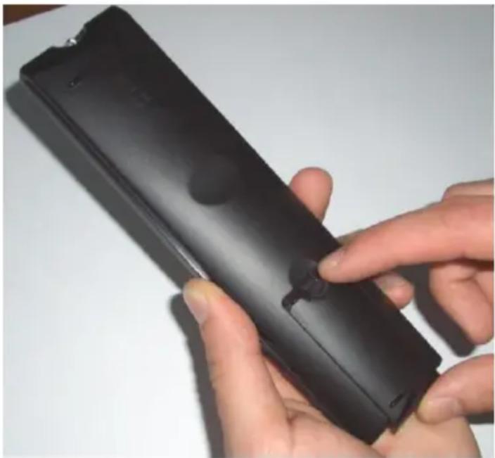 Comag DKR 900 HD CI - Fernbedienung - 1