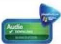 ARCHOS Gmini XS202s - Comparison of Windows Media Player 10 to Windows Media Player 9 - 2